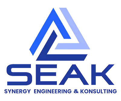 Seak Montana Engineering Logo